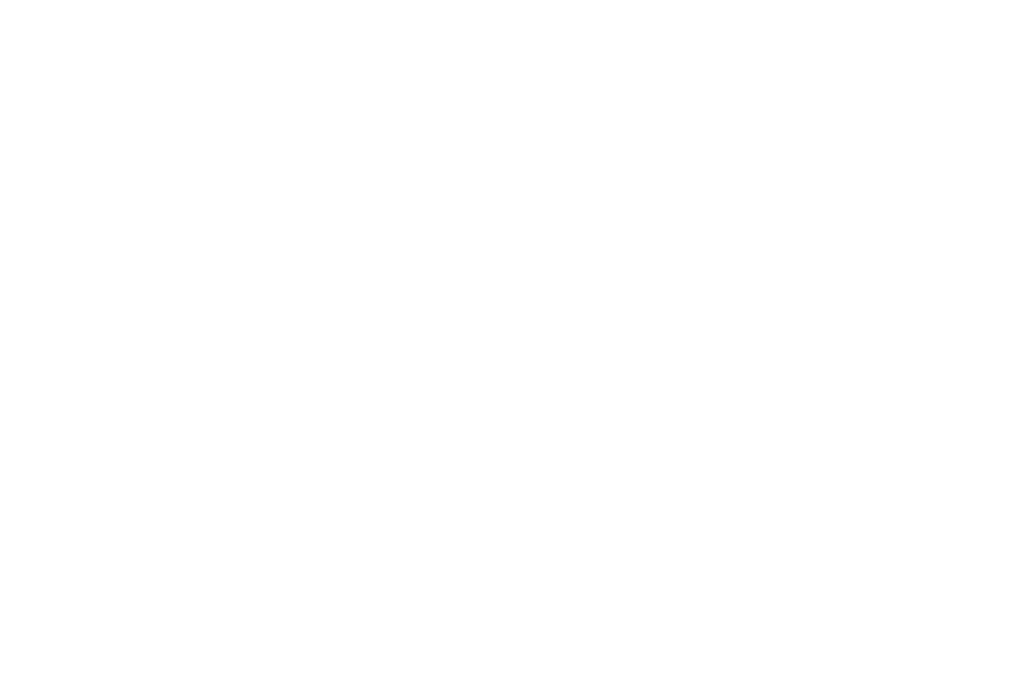 Line illustration of the 8 Temple building and its tree-lined street